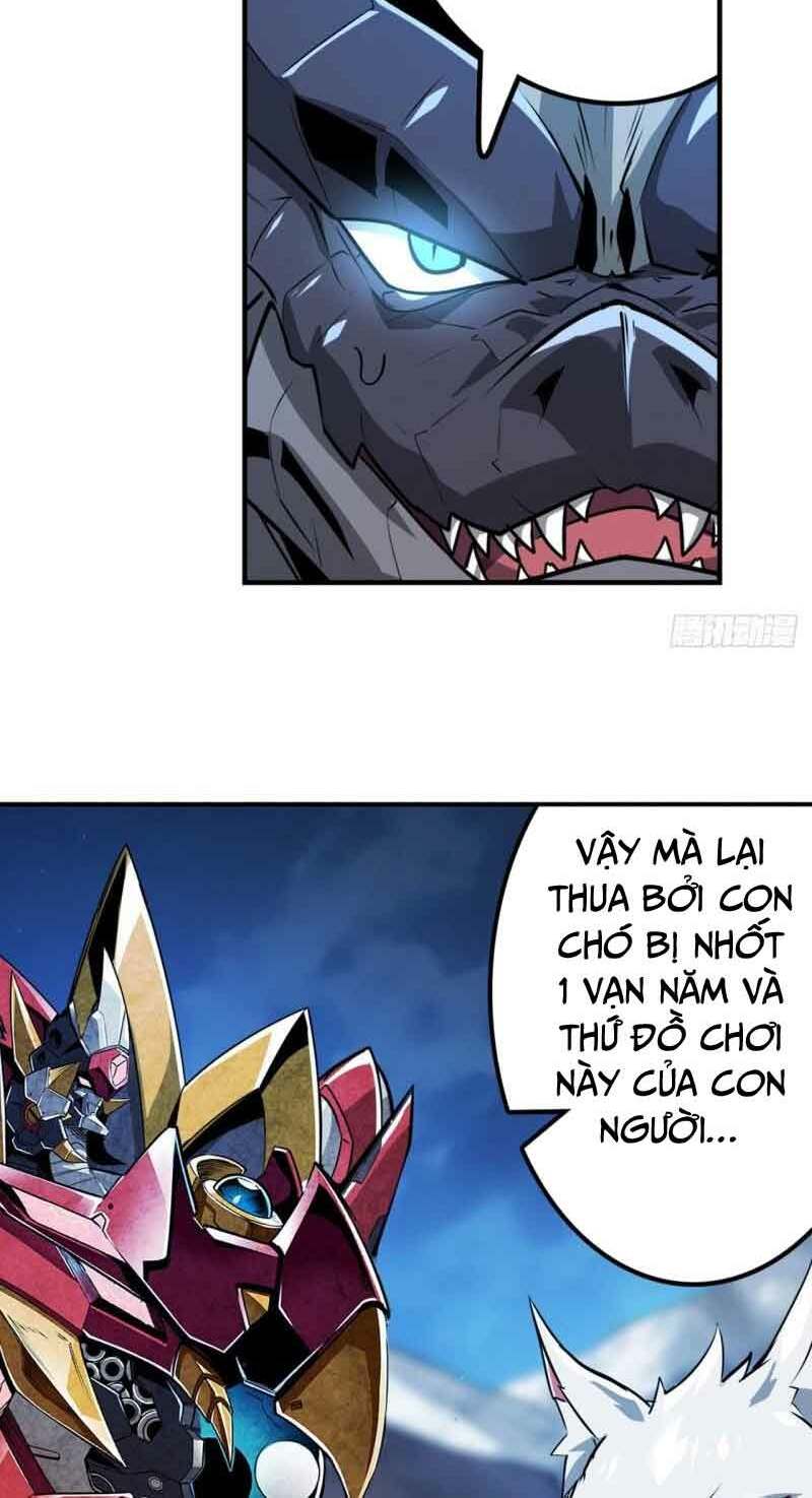 Anh Hùng ? Ta Không Làm Lâu Rồi: Chapter 440