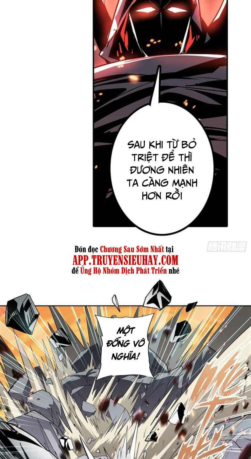Anh Hùng ? Ta Không Làm Lâu Rồi: Chapter 441