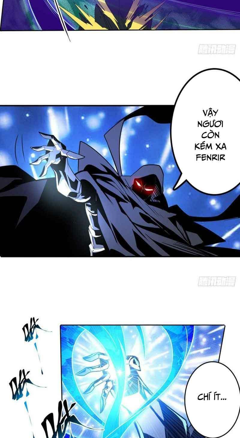 Anh Hùng ? Ta Không Làm Lâu Rồi: Chapter 441