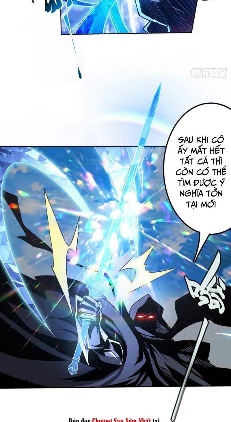 Anh Hùng ? Ta Không Làm Lâu Rồi: Chapter 441
