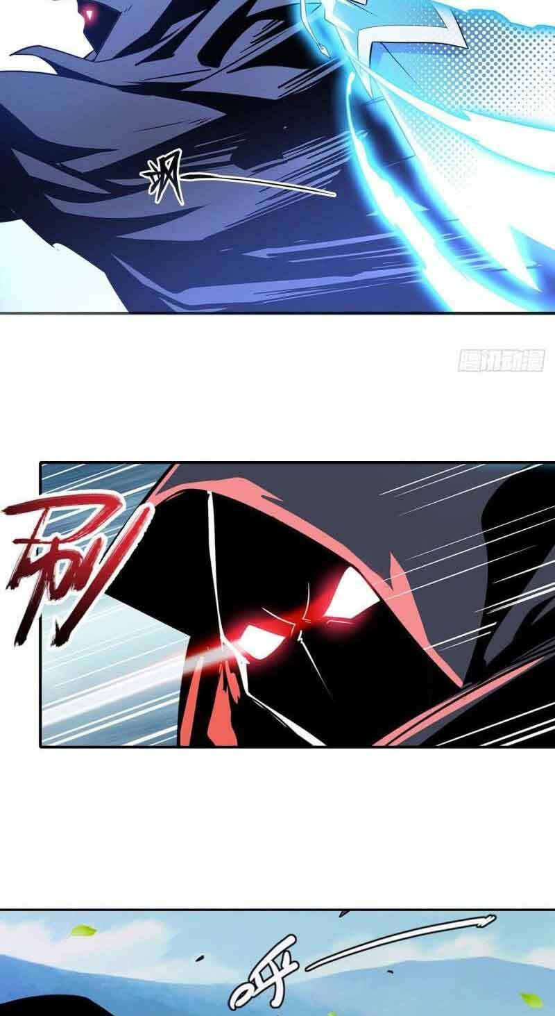 Anh Hùng ? Ta Không Làm Lâu Rồi: Chapter 441