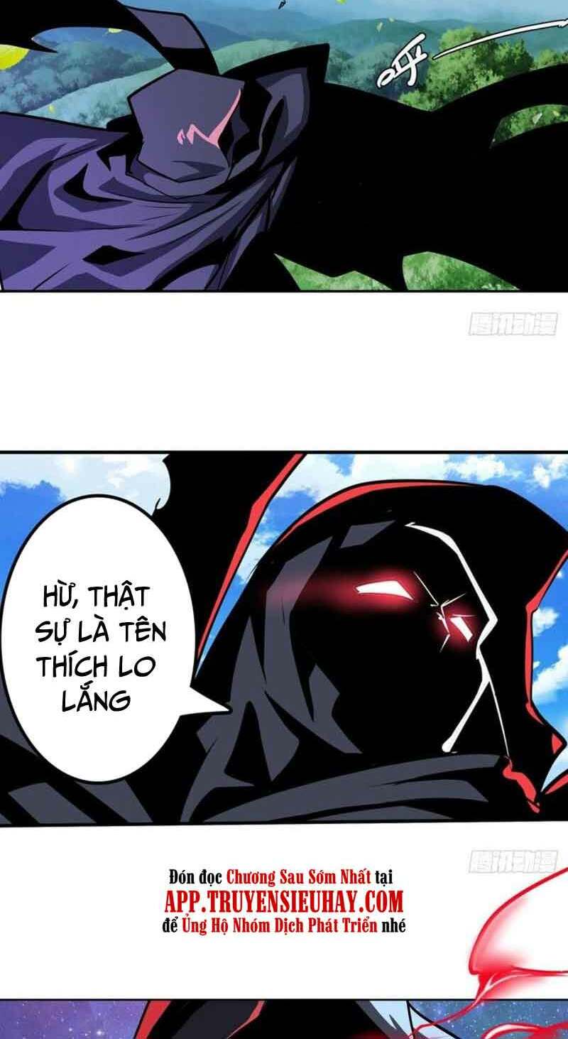 Anh Hùng ? Ta Không Làm Lâu Rồi: Chapter 441