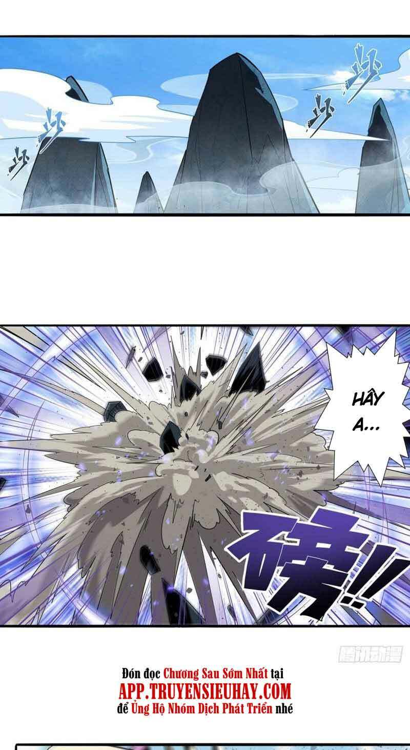 Anh Hùng ? Ta Không Làm Lâu Rồi: Chapter 441