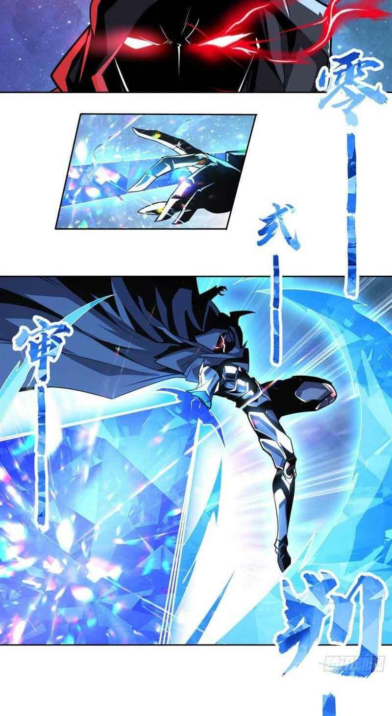 Anh Hùng ? Ta Không Làm Lâu Rồi: Chapter 441