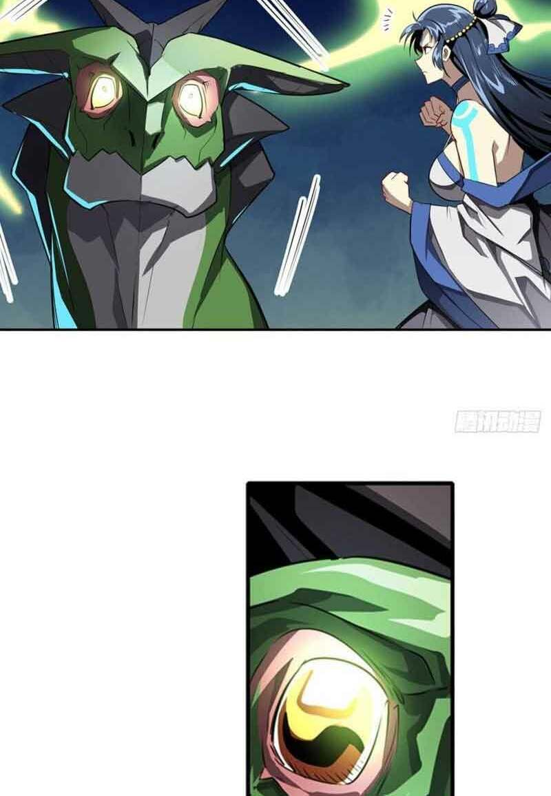 Anh Hùng ? Ta Không Làm Lâu Rồi: Chapter 441