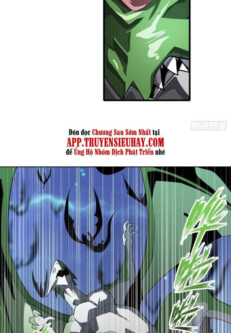 Anh Hùng ? Ta Không Làm Lâu Rồi: Chapter 441