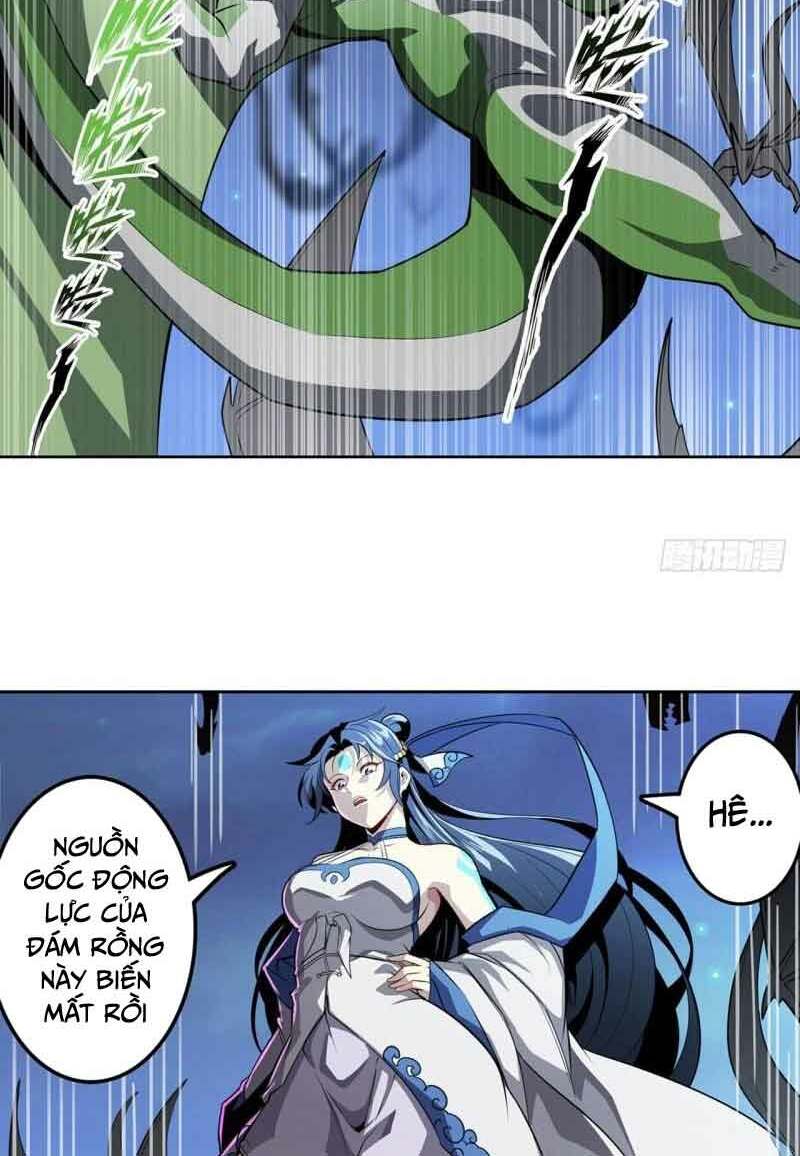 Anh Hùng ? Ta Không Làm Lâu Rồi: Chapter 441