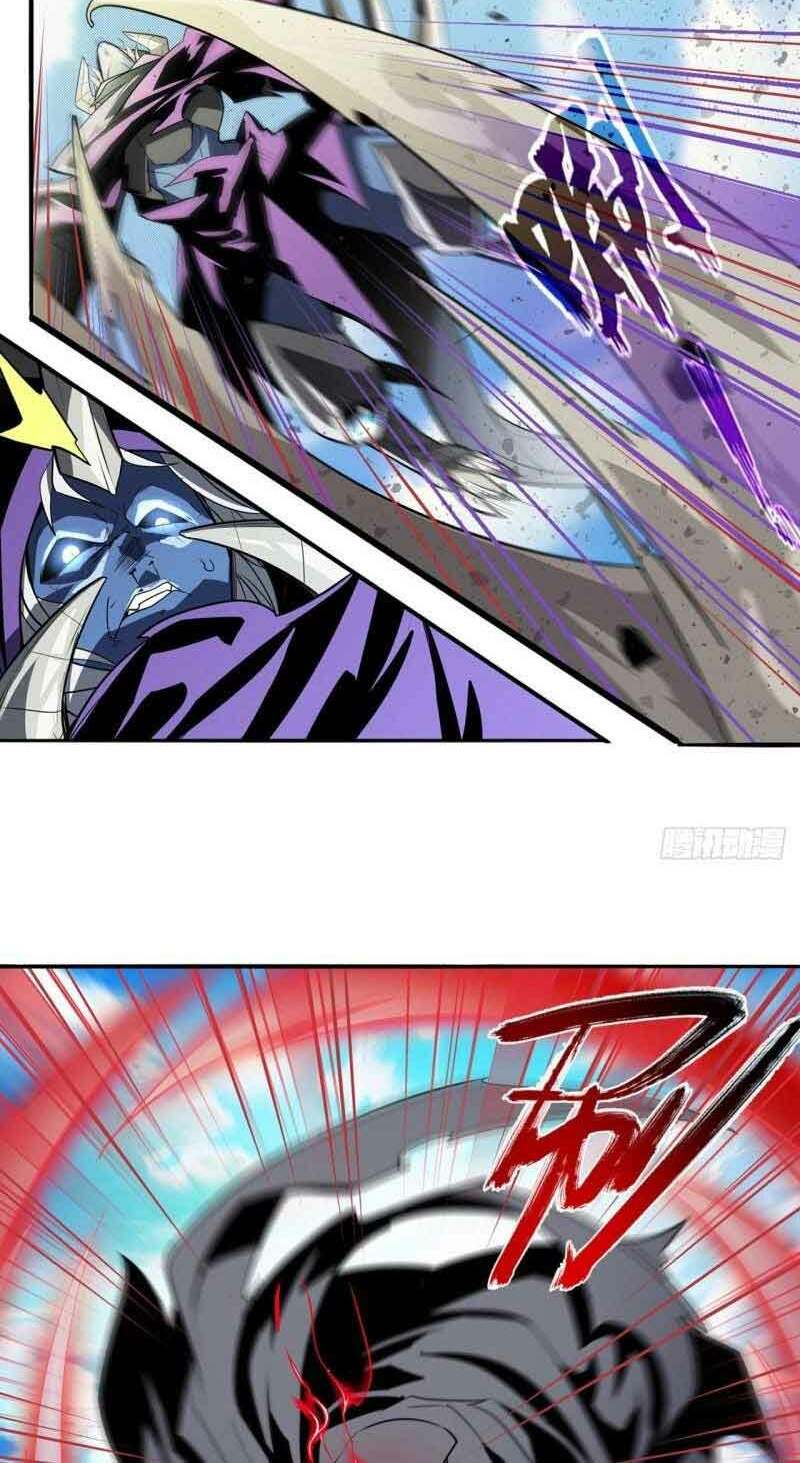 Anh Hùng ? Ta Không Làm Lâu Rồi: Chapter 441