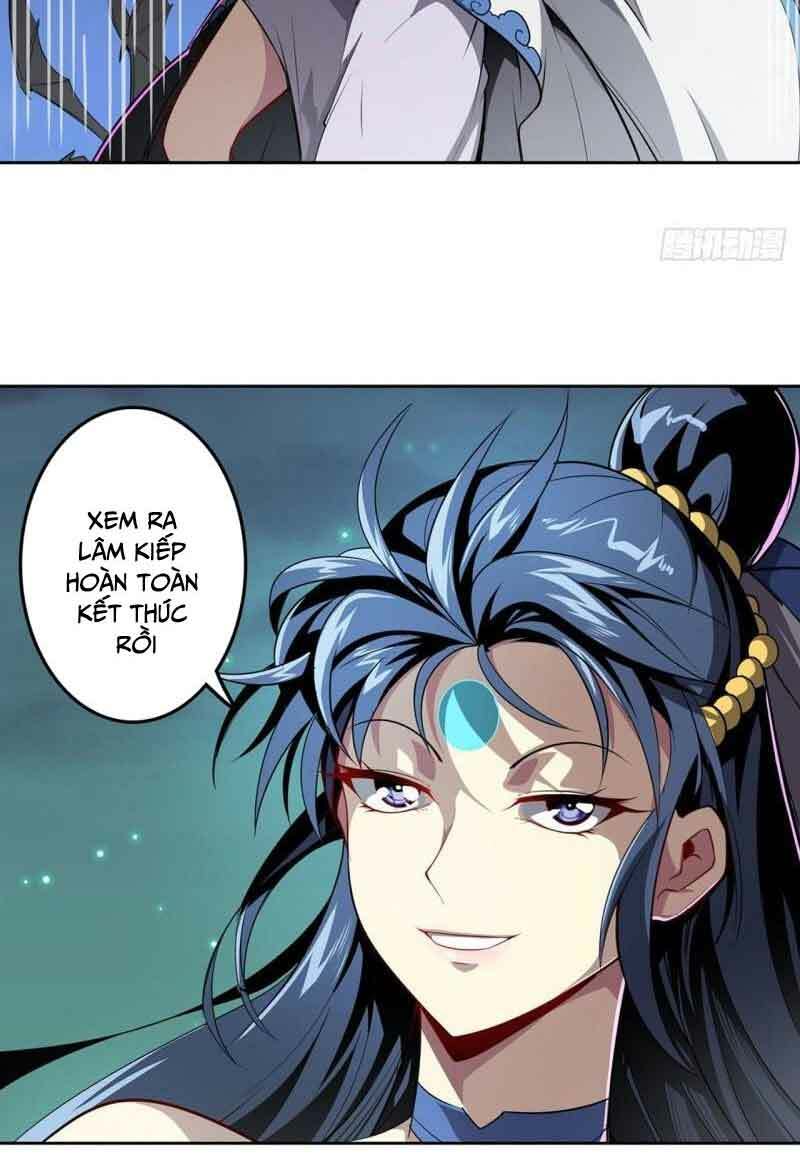Anh Hùng ? Ta Không Làm Lâu Rồi: Chapter 441