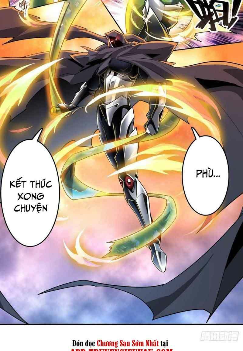 Anh Hùng ? Ta Không Làm Lâu Rồi: Chapter 441