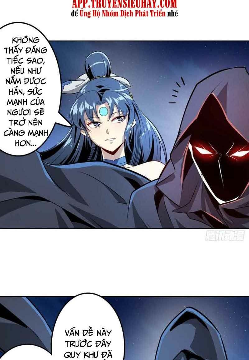 Anh Hùng ? Ta Không Làm Lâu Rồi: Chapter 441