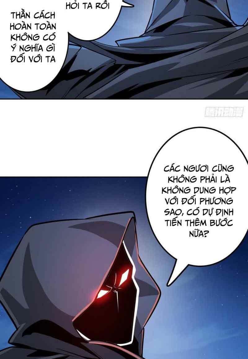 Anh Hùng ? Ta Không Làm Lâu Rồi: Chapter 441