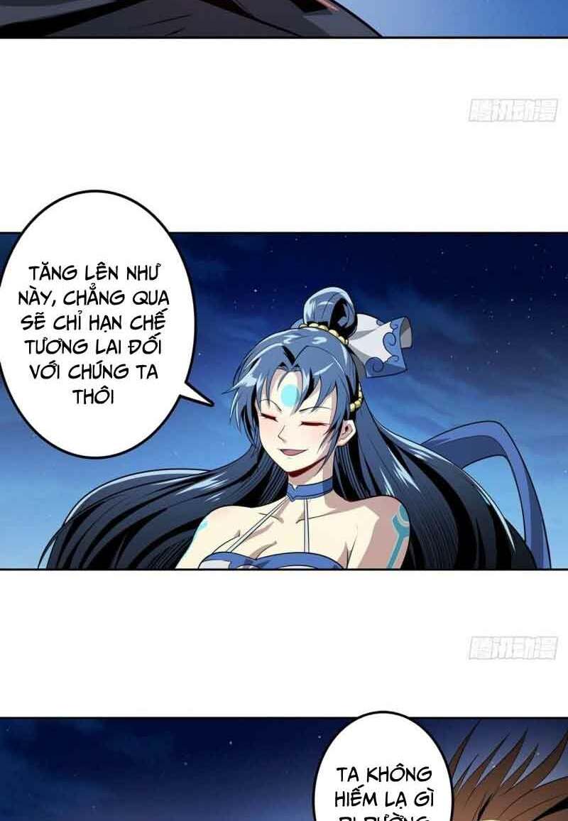 Anh Hùng ? Ta Không Làm Lâu Rồi: Chapter 441