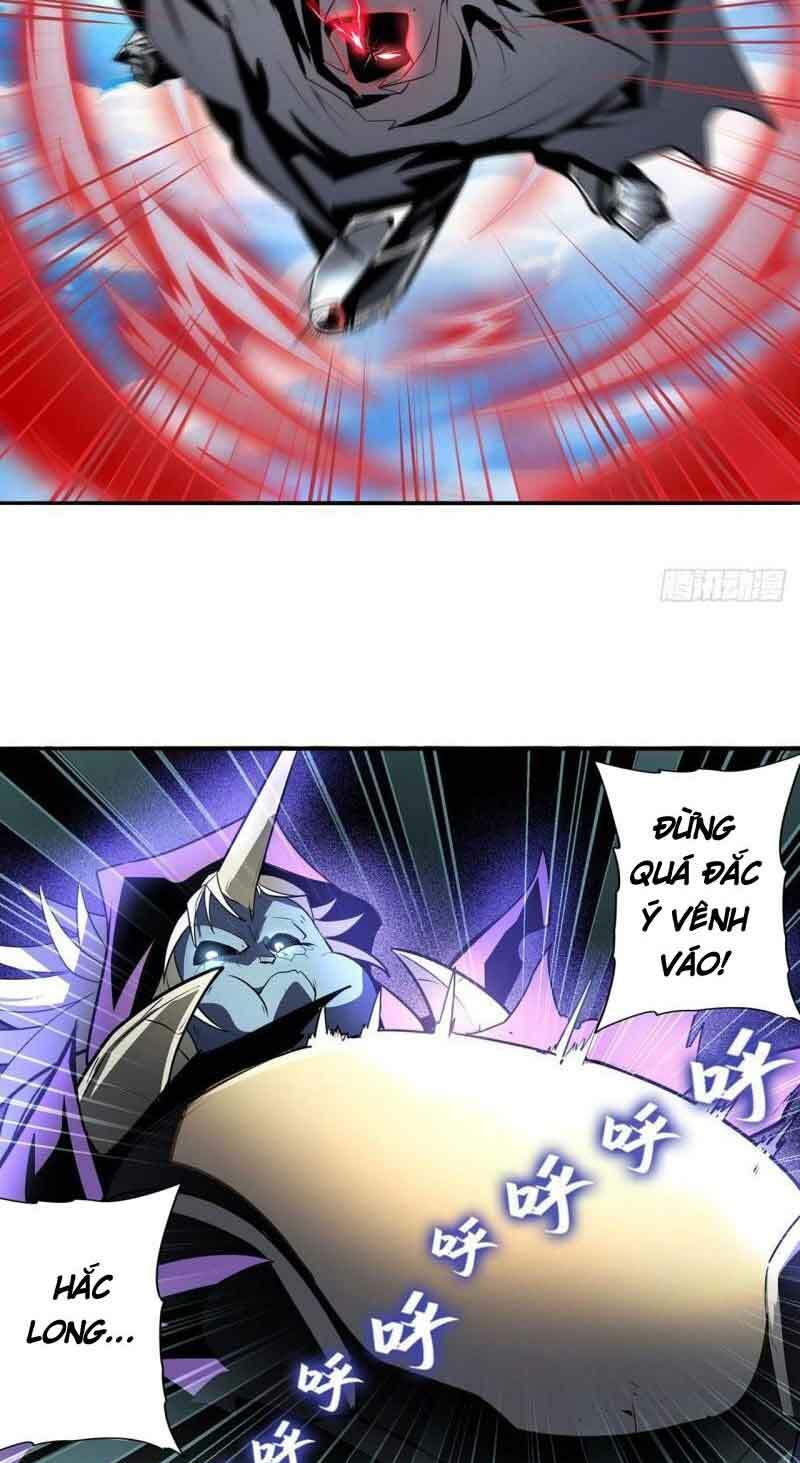 Anh Hùng ? Ta Không Làm Lâu Rồi: Chapter 441