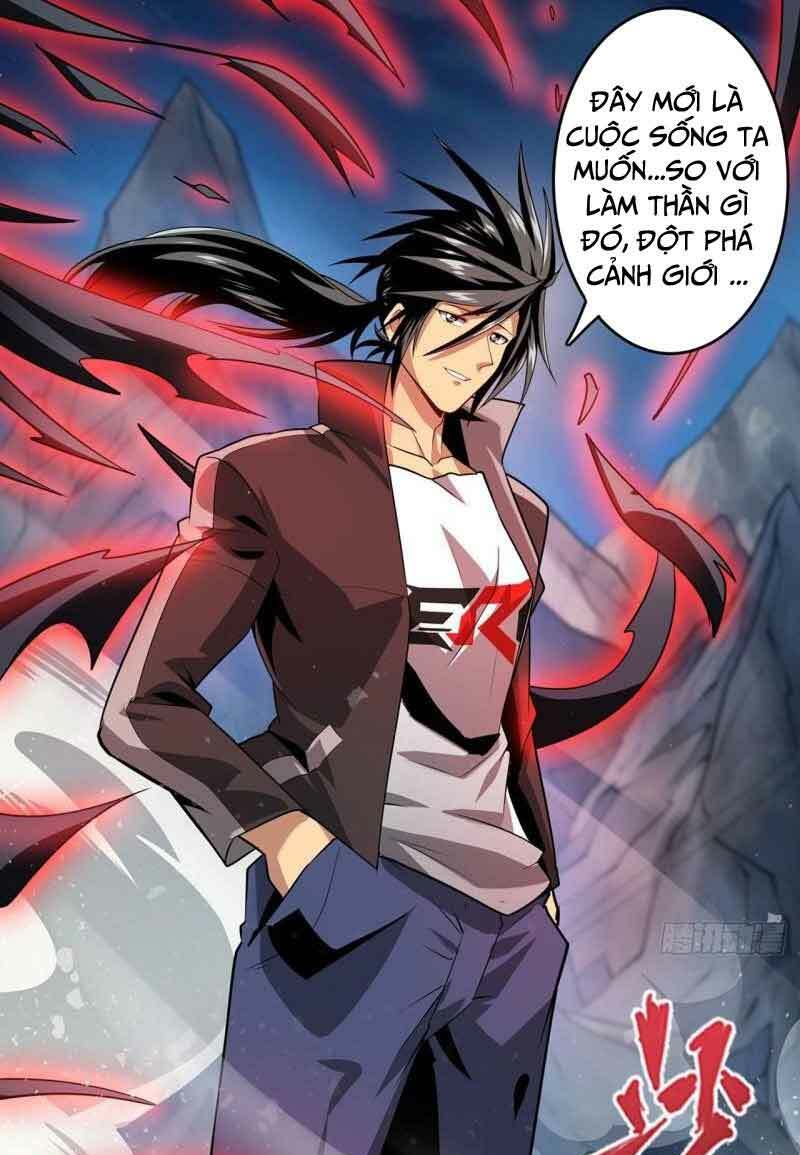 Anh Hùng ? Ta Không Làm Lâu Rồi: Chapter 441