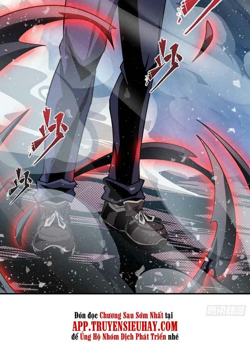 Anh Hùng ? Ta Không Làm Lâu Rồi: Chapter 441