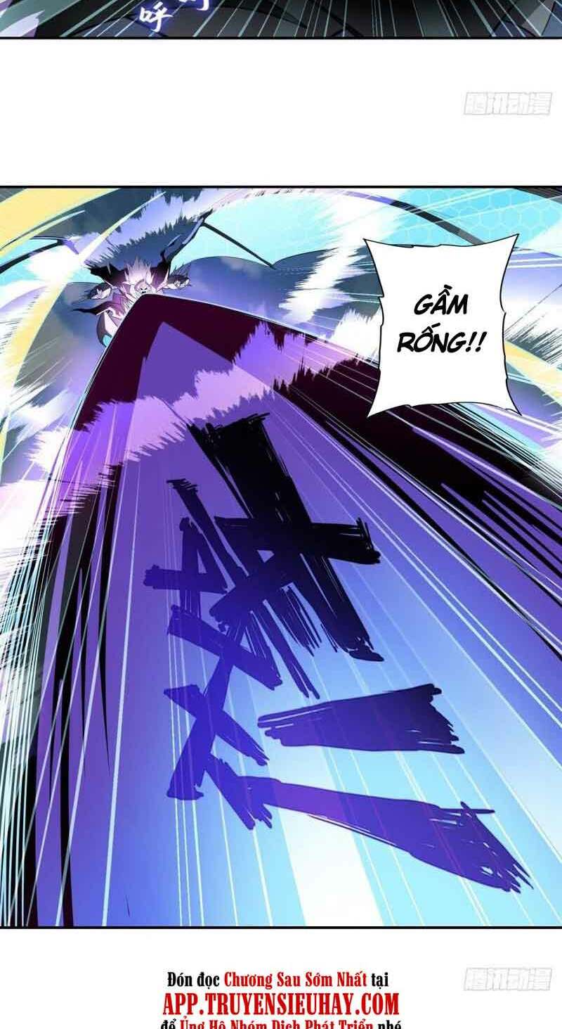 Anh Hùng ? Ta Không Làm Lâu Rồi: Chapter 441