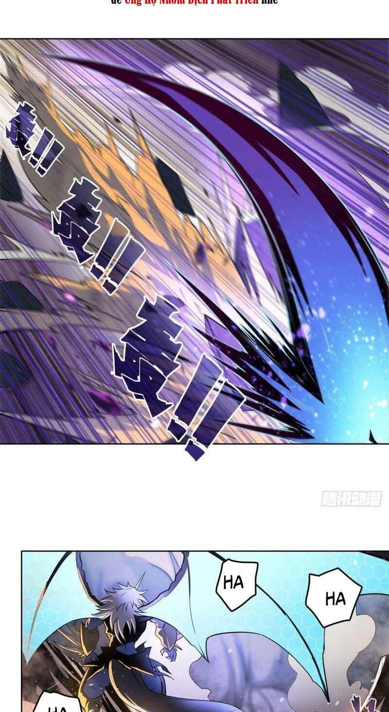 Anh Hùng ? Ta Không Làm Lâu Rồi: Chapter 441