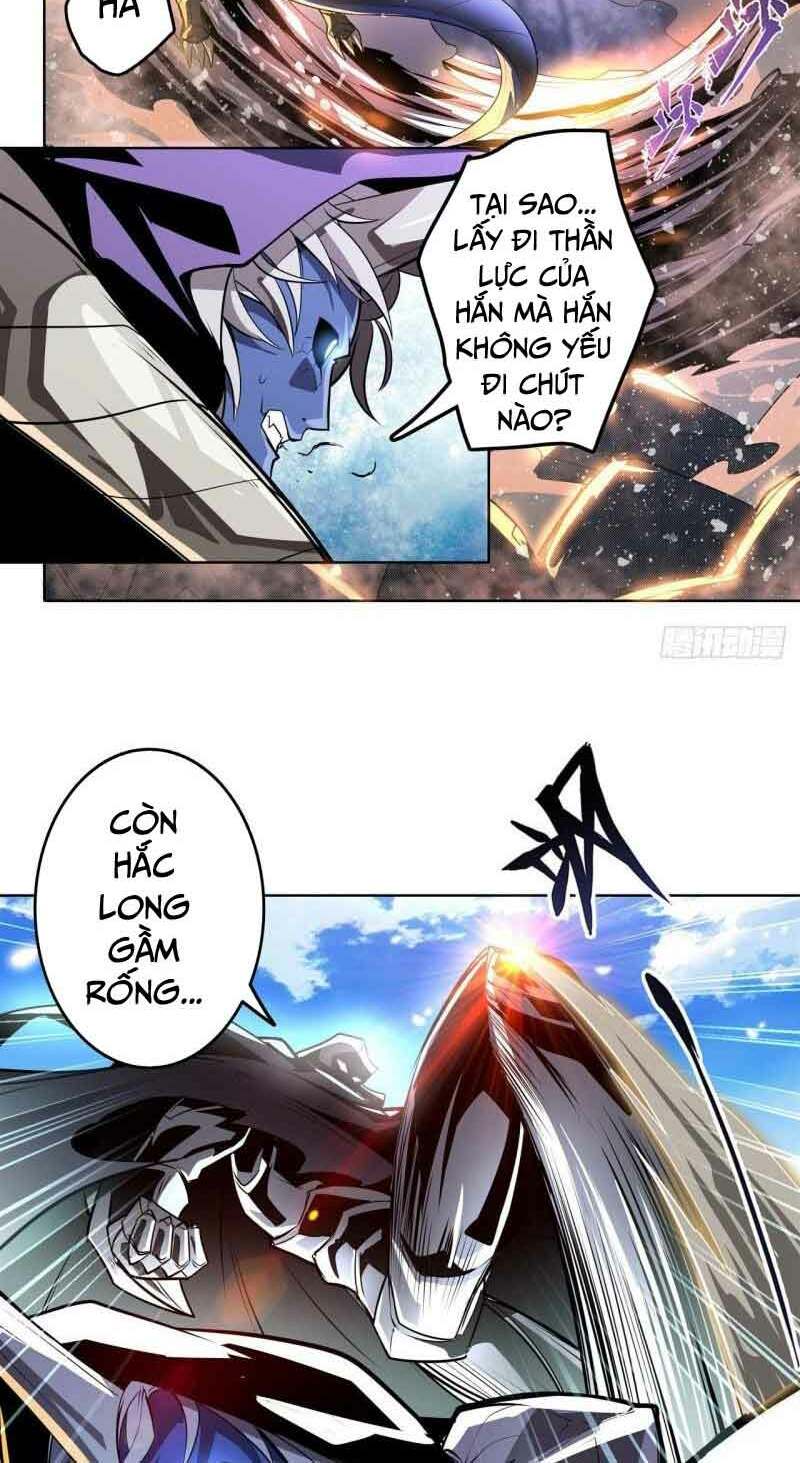 Anh Hùng ? Ta Không Làm Lâu Rồi: Chapter 441