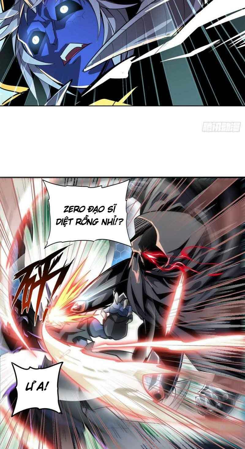 Anh Hùng ? Ta Không Làm Lâu Rồi: Chapter 441