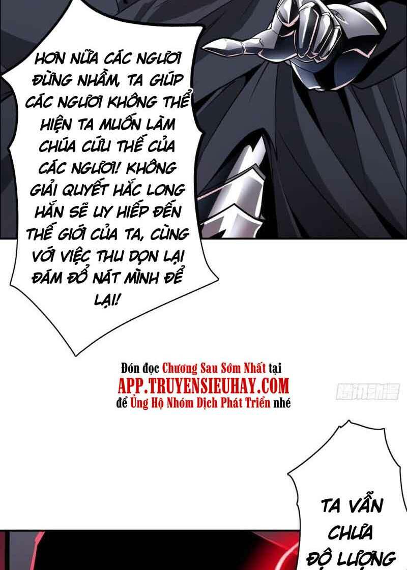 Anh Hùng ? Ta Không Làm Lâu Rồi: Chapter 442