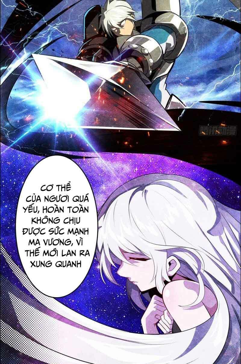 Anh Hùng ? Ta Không Làm Lâu Rồi: Chapter 442