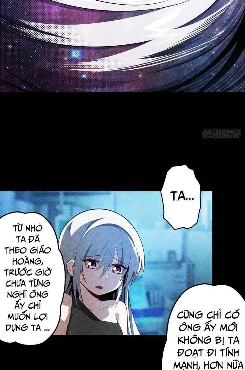 Anh Hùng ? Ta Không Làm Lâu Rồi: Chapter 442
