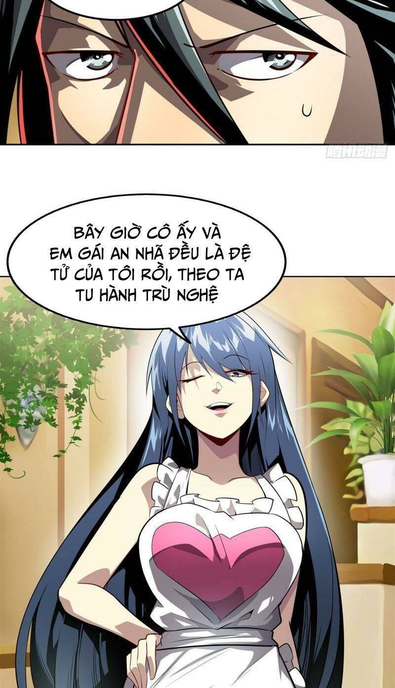 Anh Hùng ? Ta Không Làm Lâu Rồi: Chapter 443