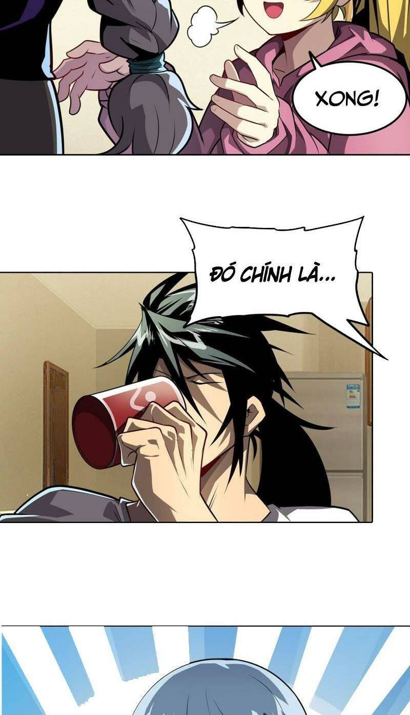 Anh Hùng ? Ta Không Làm Lâu Rồi: Chapter 443