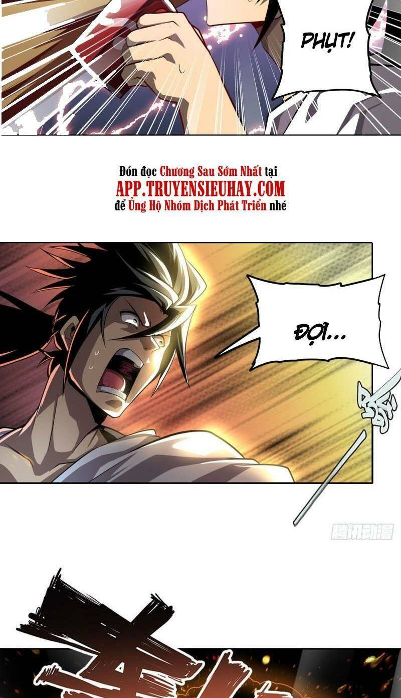 Anh Hùng ? Ta Không Làm Lâu Rồi: Chapter 443