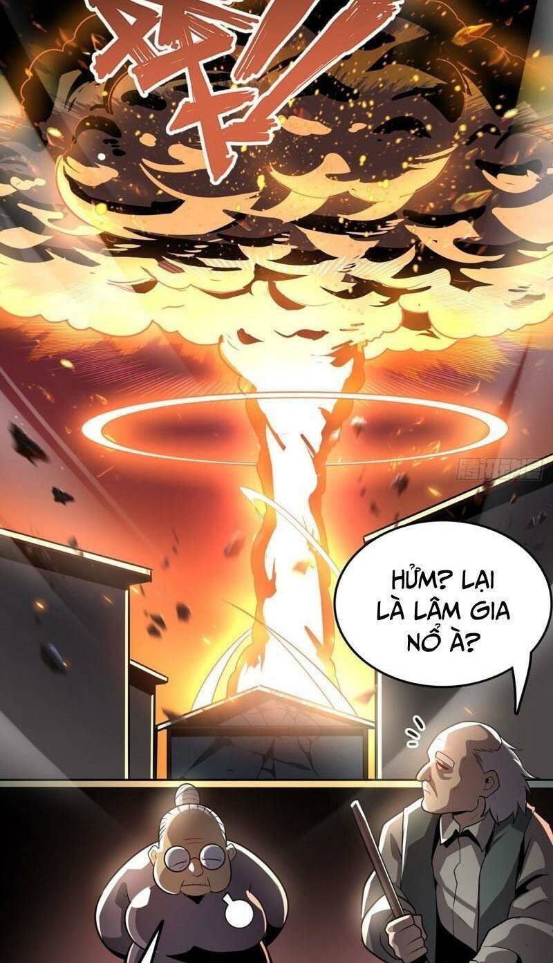 Anh Hùng ? Ta Không Làm Lâu Rồi: Chapter 443