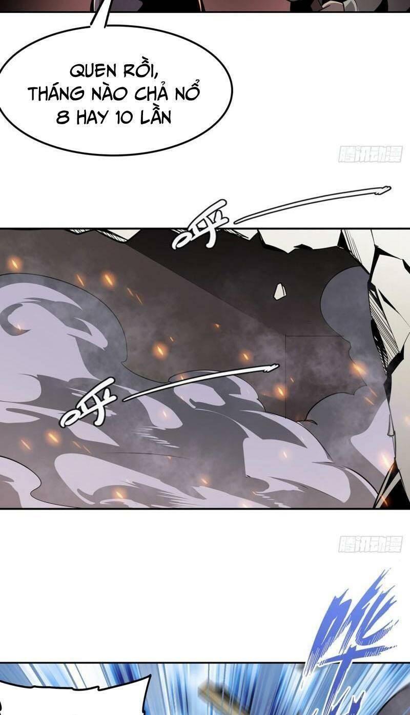 Anh Hùng ? Ta Không Làm Lâu Rồi: Chapter 443