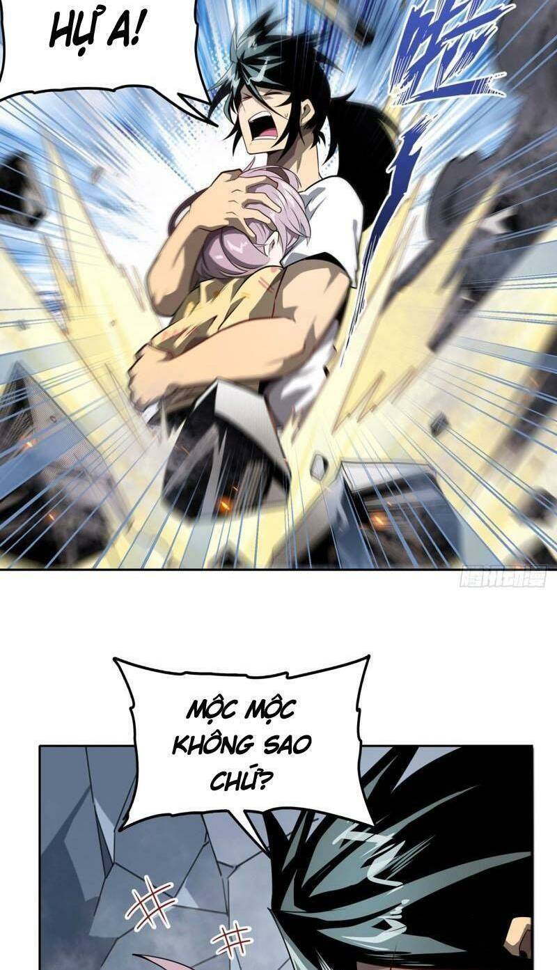 Anh Hùng ? Ta Không Làm Lâu Rồi: Chapter 443