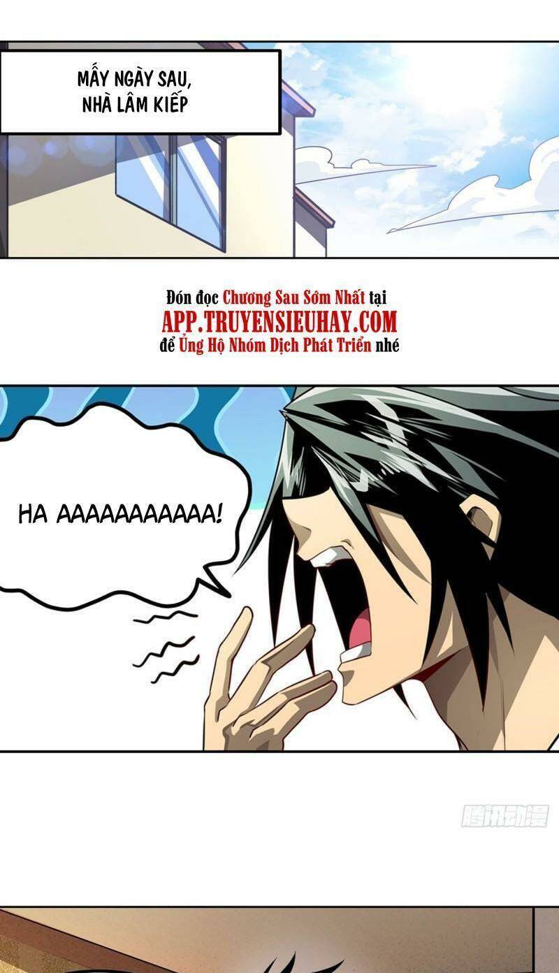 Anh Hùng ? Ta Không Làm Lâu Rồi: Chapter 443