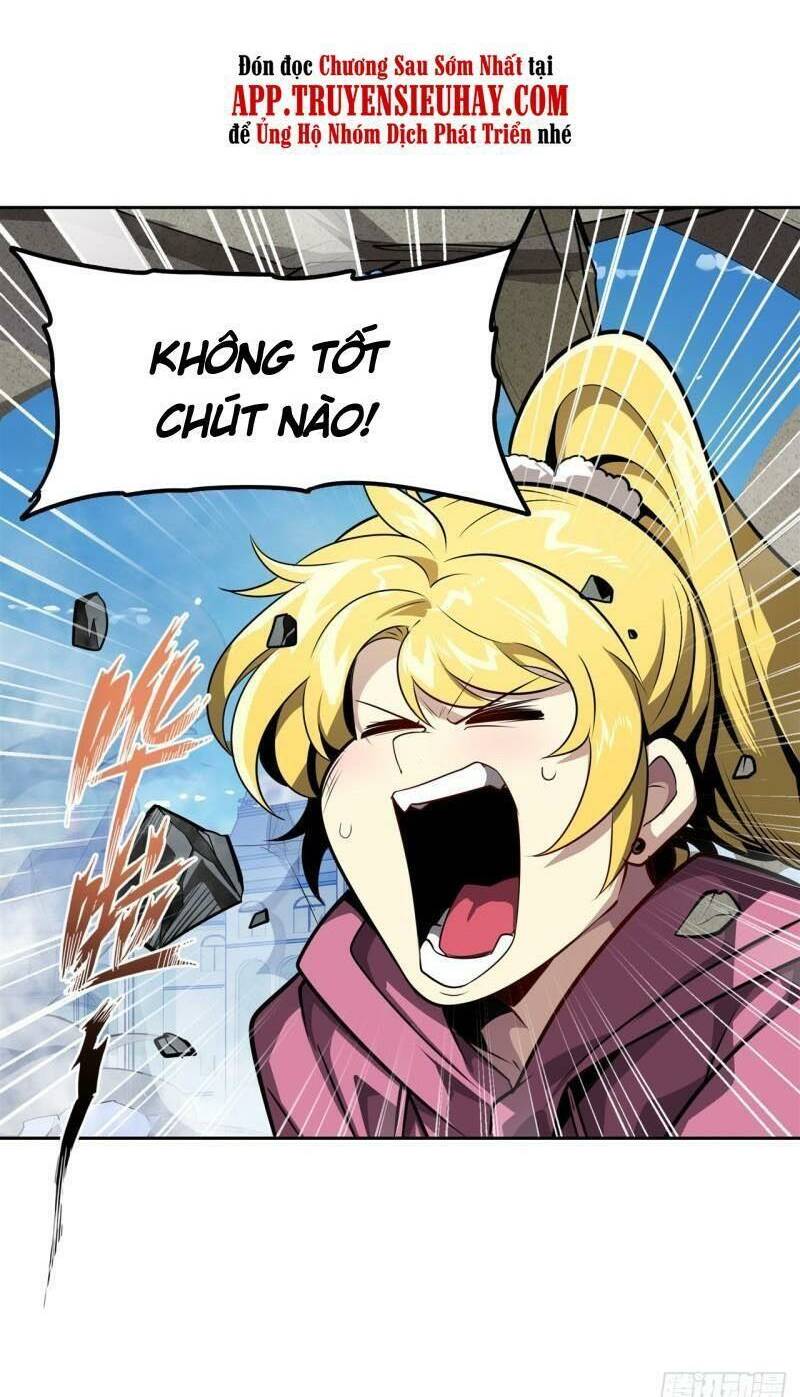 Anh Hùng ? Ta Không Làm Lâu Rồi: Chapter 443