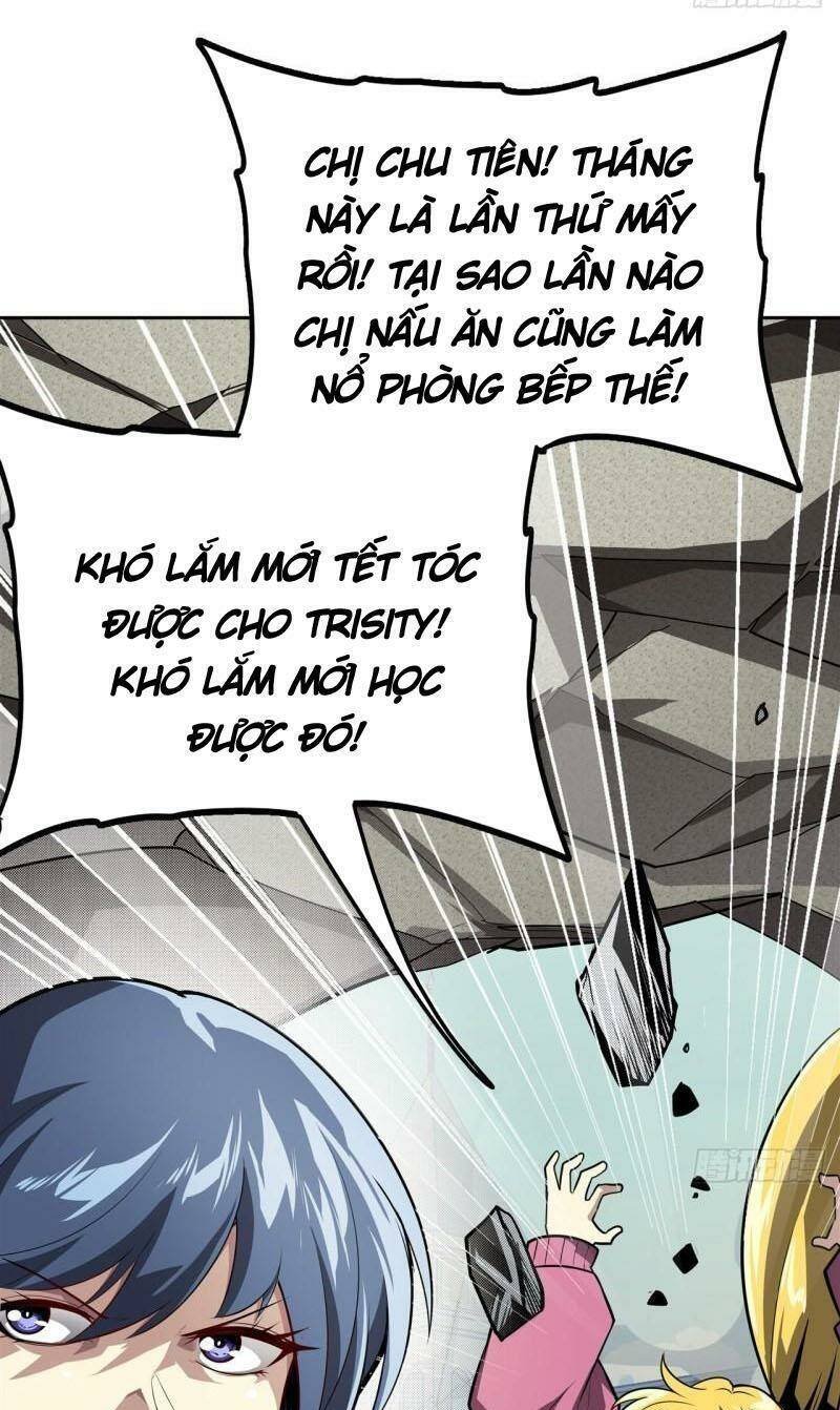 Anh Hùng ? Ta Không Làm Lâu Rồi: Chapter 443