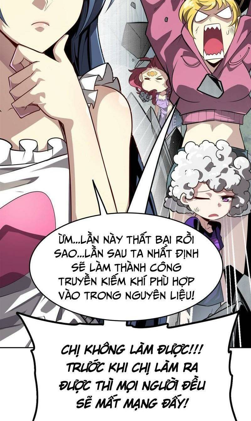 Anh Hùng ? Ta Không Làm Lâu Rồi: Chapter 443