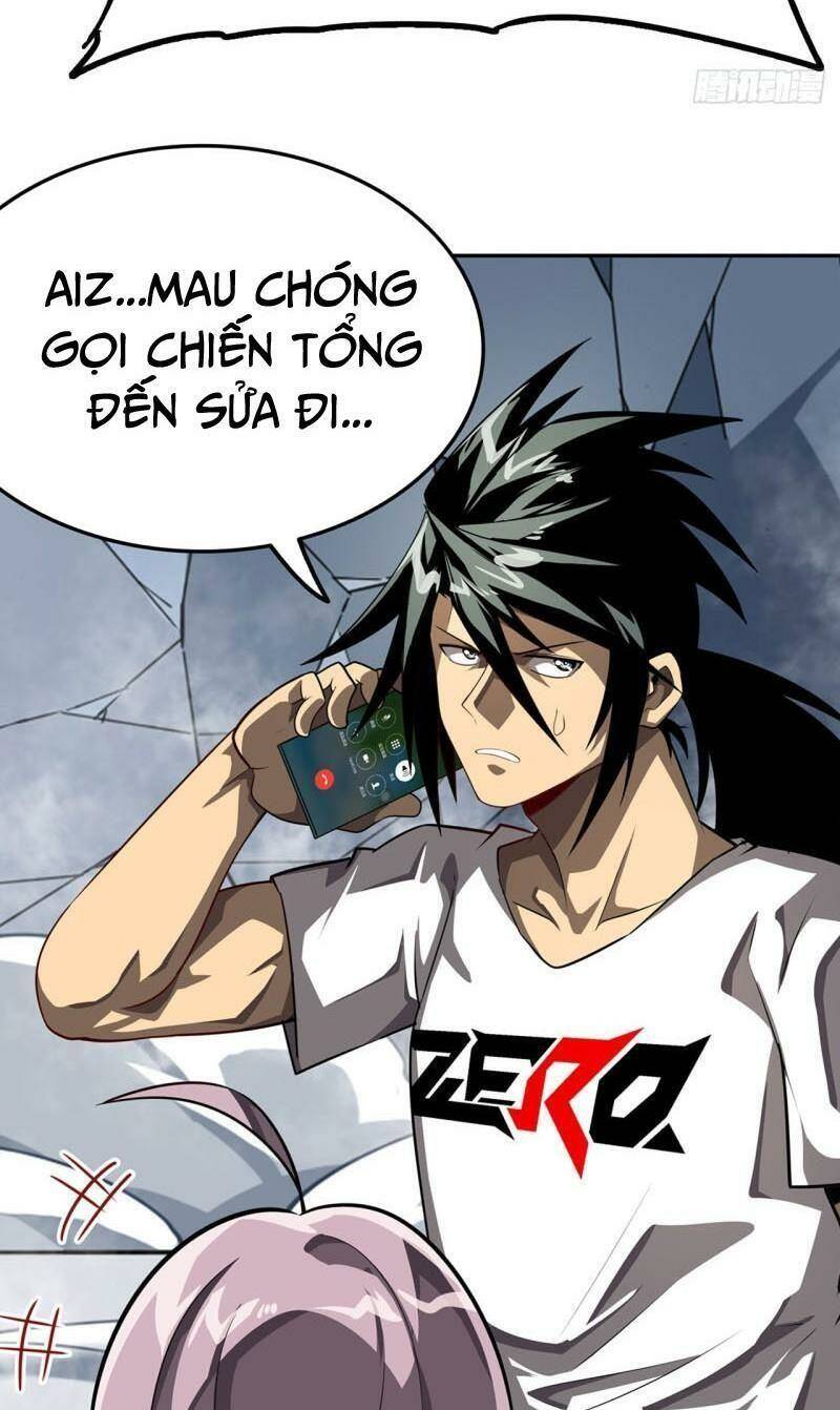 Anh Hùng ? Ta Không Làm Lâu Rồi: Chapter 443