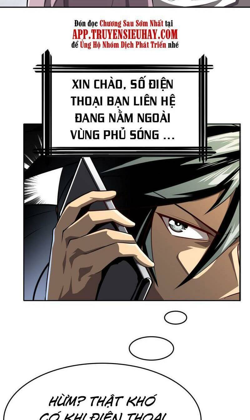 Anh Hùng ? Ta Không Làm Lâu Rồi: Chapter 443