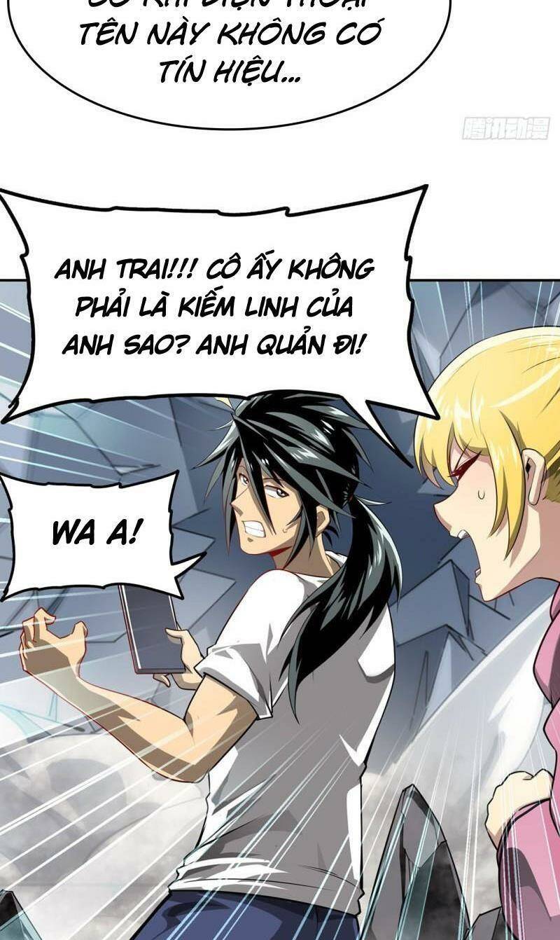Anh Hùng ? Ta Không Làm Lâu Rồi: Chapter 443
