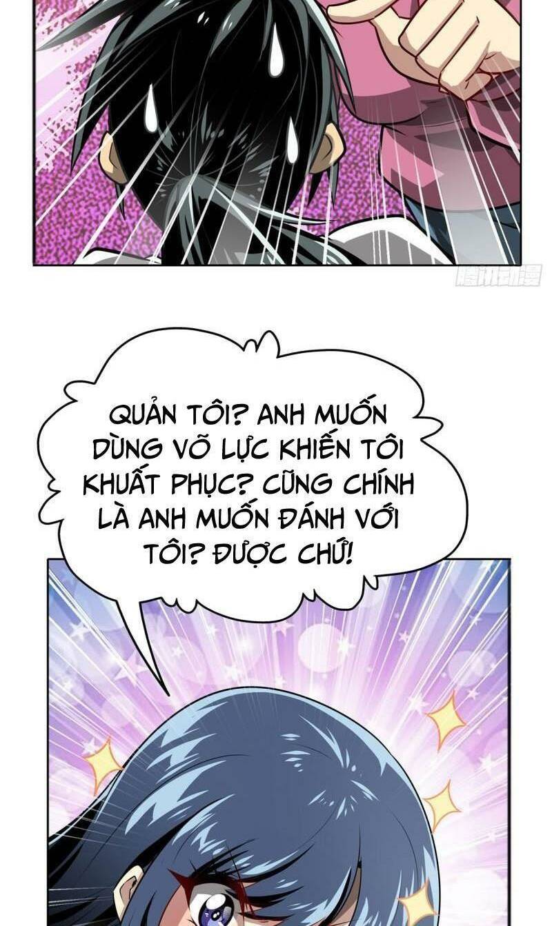 Anh Hùng ? Ta Không Làm Lâu Rồi: Chapter 443
