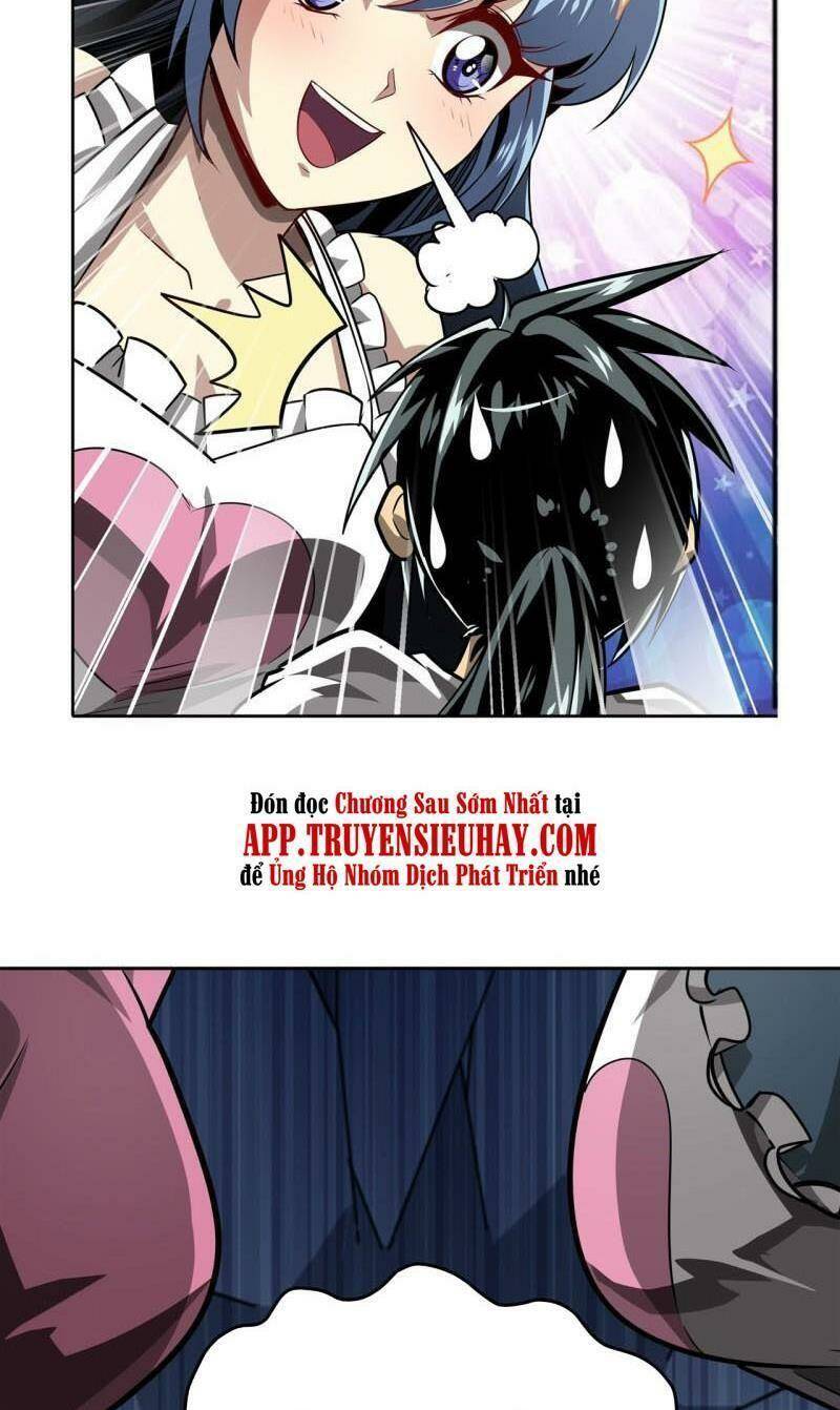 Anh Hùng ? Ta Không Làm Lâu Rồi: Chapter 443
