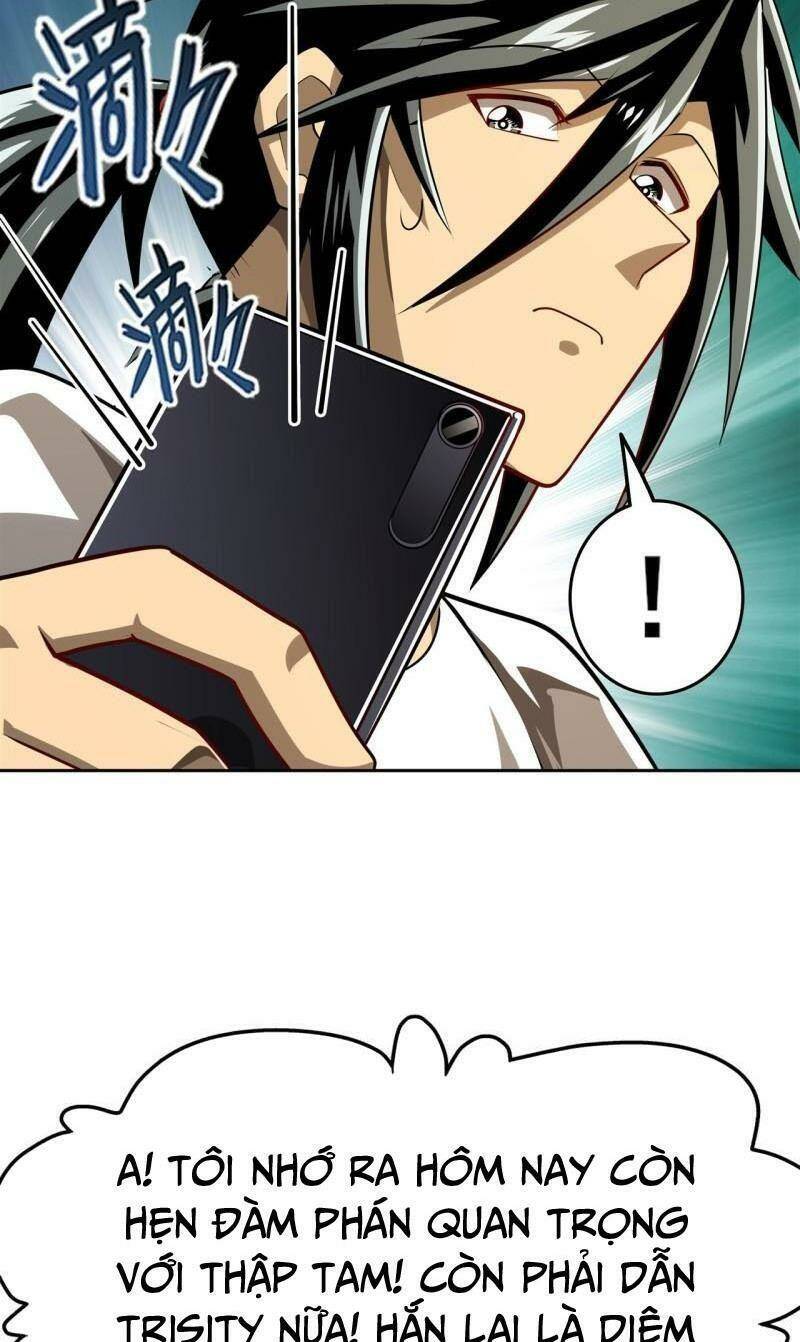 Anh Hùng ? Ta Không Làm Lâu Rồi: Chapter 443