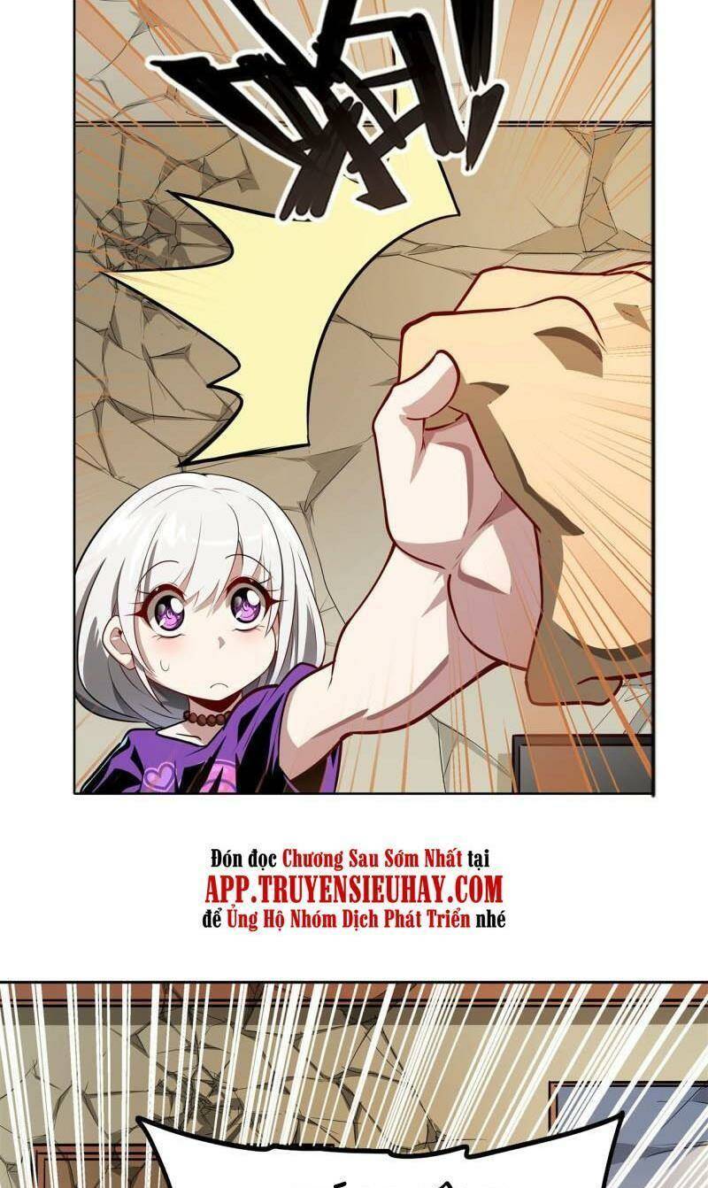 Anh Hùng ? Ta Không Làm Lâu Rồi: Chapter 443