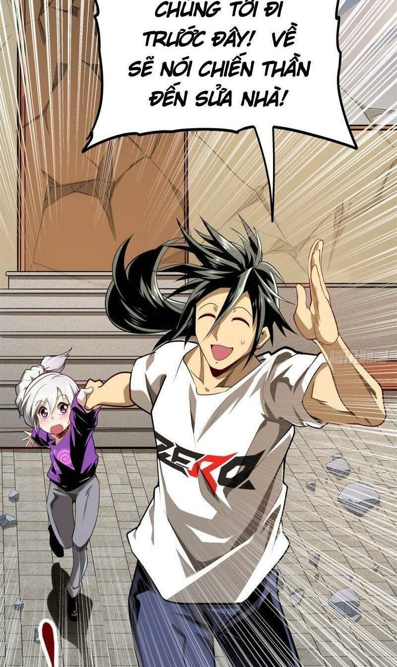 Anh Hùng ? Ta Không Làm Lâu Rồi: Chapter 443