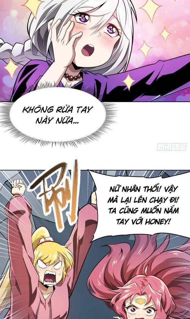 Anh Hùng ? Ta Không Làm Lâu Rồi: Chapter 443