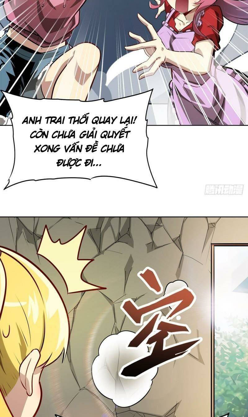 Anh Hùng ? Ta Không Làm Lâu Rồi: Chapter 443