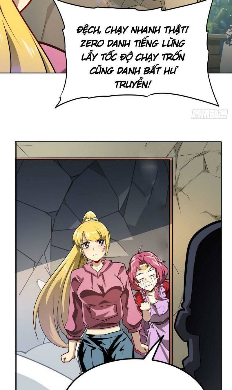 Anh Hùng ? Ta Không Làm Lâu Rồi: Chapter 443
