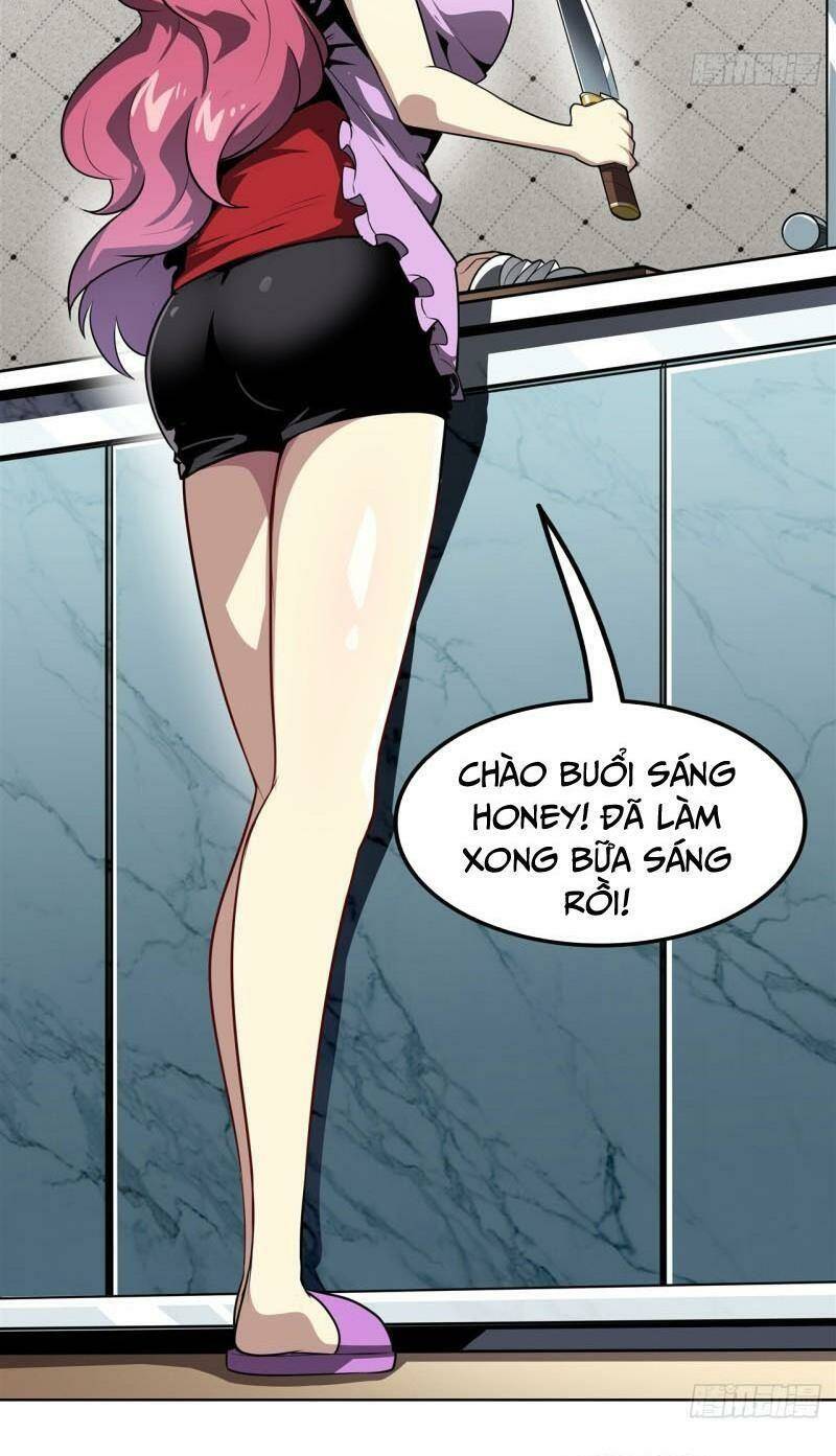 Anh Hùng ? Ta Không Làm Lâu Rồi: Chapter 443