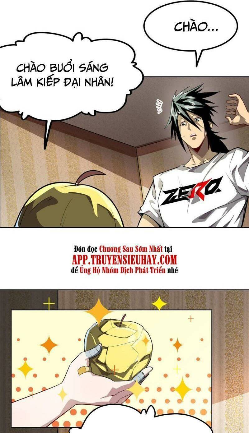 Anh Hùng ? Ta Không Làm Lâu Rồi: Chapter 443